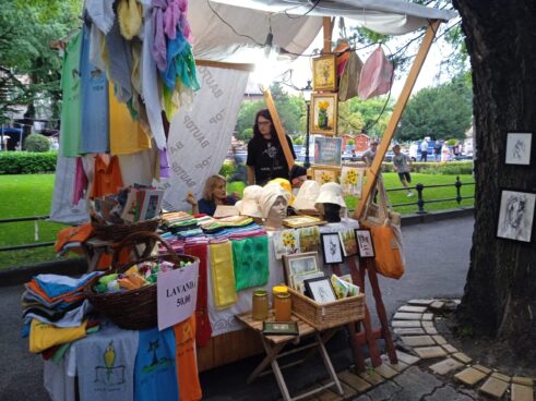 Interetno festival u Subotici Svečano otvoren “Interetno” festival 14