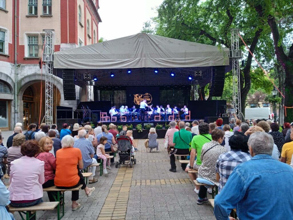 Bodrogi o Interetno festivalu u Subotici: “Izvođači nam tražili da im garantujemo bezbednost” 2 Bodrogi o Interetno festivalu u Subotici: “Izvođači nam tražili da im garantujemo bezbednost” 2