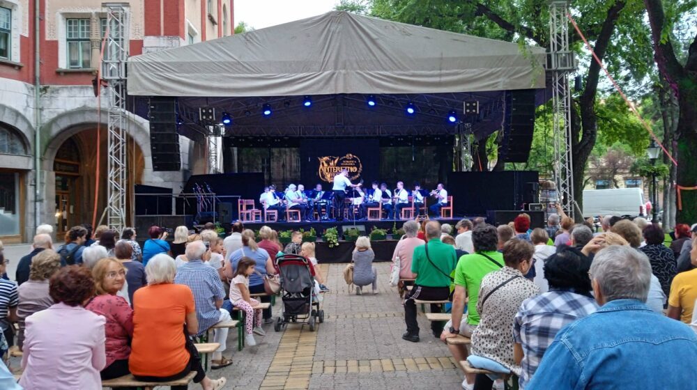 Svečano otvoren “Interetno” festival 1