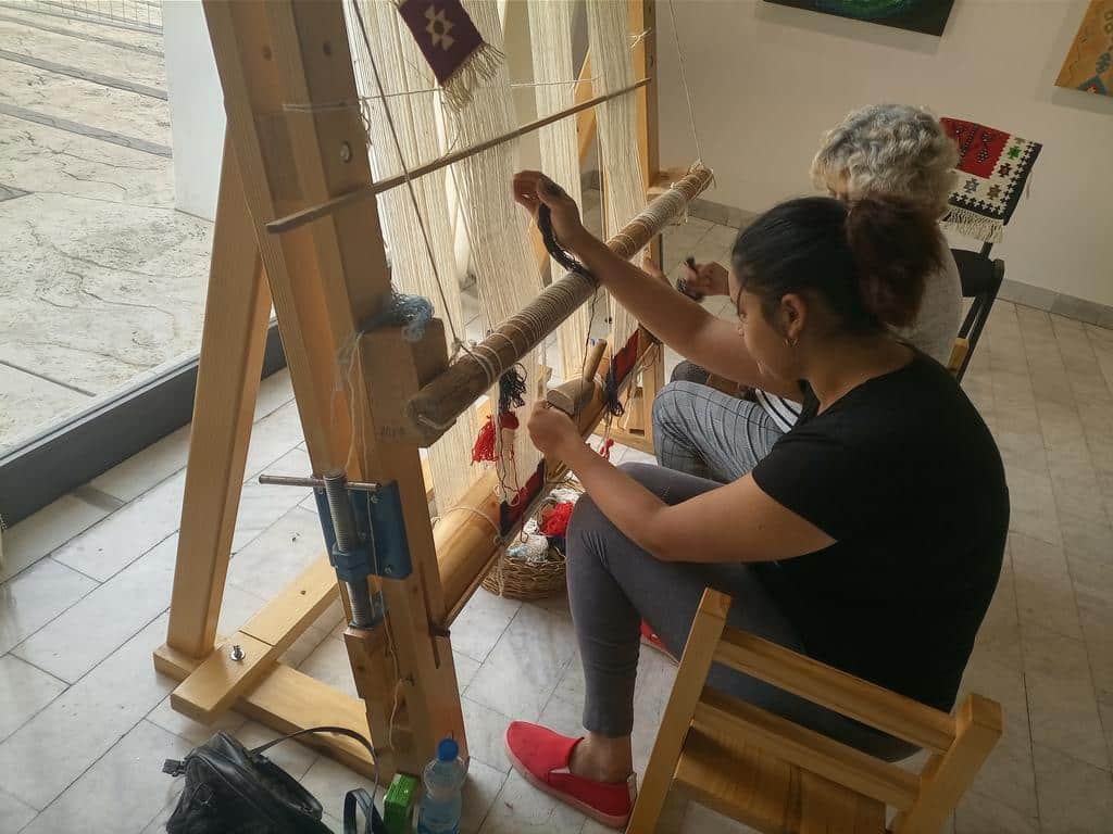 Prvi festival ćilima u Pirotu traje do 27. avgusta: Zaštićeno 95 šara i 125 detalja 3