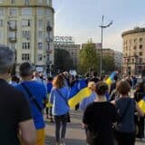 U Beogradu obeležen Dan nezavisnosti Ukrajine 3