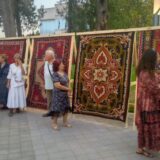 Održan Prvi Festival pirotskog ćilima, brenda po kome je Pirot poznat i van granica zemlje 13