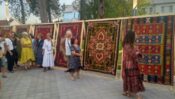 Održan Prvi Festival pirotskog ćilima, brenda po kome je Pirot poznat i van granica zemlje 2