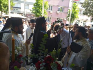 Obeležena gradska slava Pirota Velika Gospojina 2