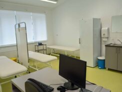 Završena izgradnja zdravstvene ambulante na Prozivci Subotica: Završena izgradnja ambulante na Prozivci 8