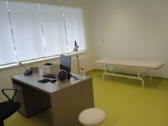 Završena izgradnja zdravstvene ambulante na Prozivci Subotica: Završena izgradnja ambulante na Prozivci 9