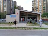 Subotica: Završena izgradnja ambulante na Prozivci 3