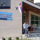 Subotica: Završena izgradnja ambulante na Prozivci 3