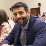 Šapić: Raskinućemo ugovor za naplatu karata u GSP 9