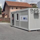 Kragujevac: Pre šest meseci troje, sada oko 100 dnevno vakcinisanih 11