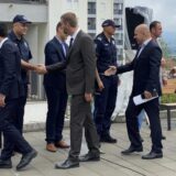 Dodeljeni ključevi stanova pripadnicima služba bezbednosti u Kragujevcu 7