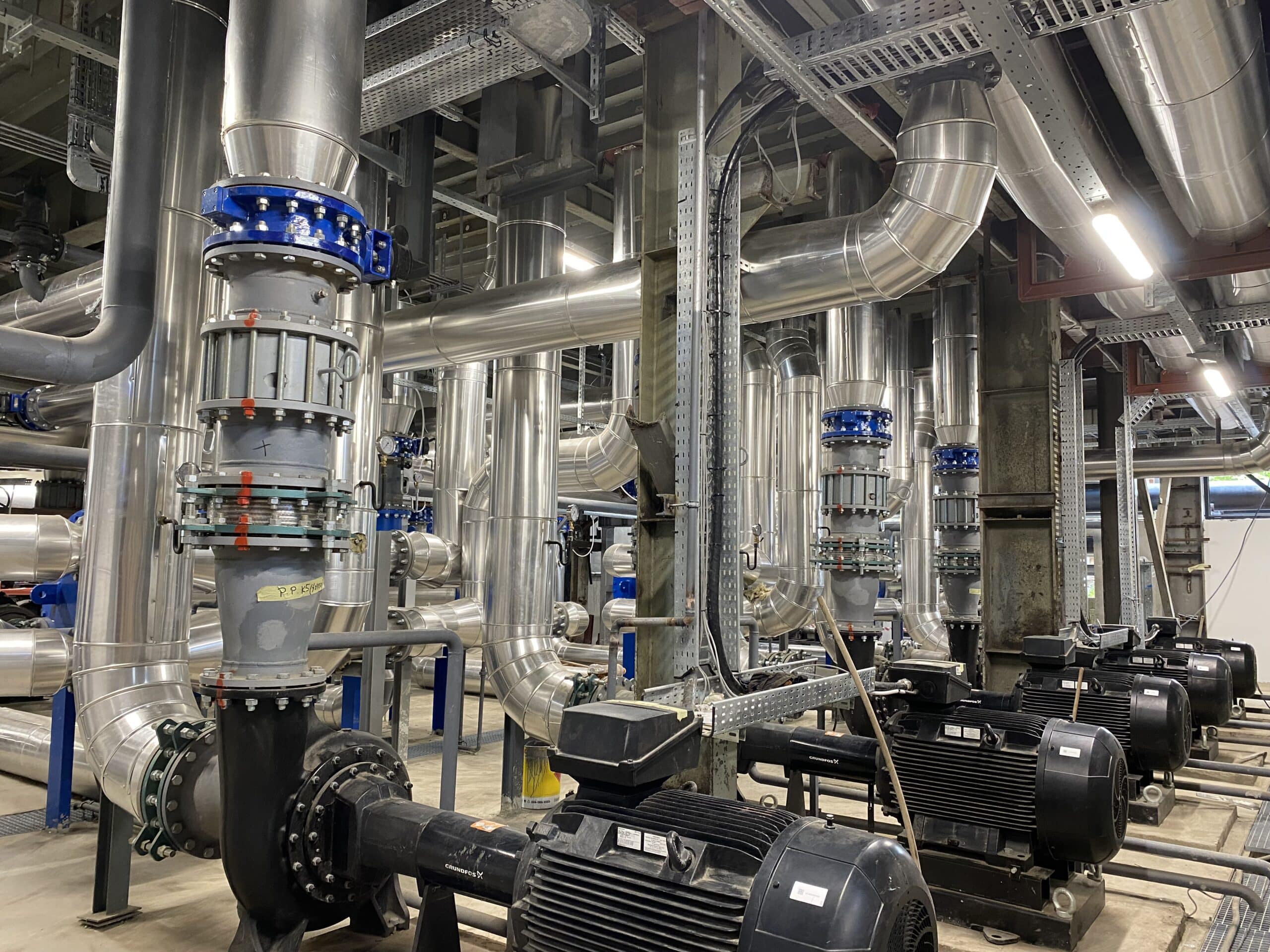 Kragujevac spreman za grejanje na gas, ugalj se deponuje kao rezervna opcija 2 Kragujevac spreman za grejanje na gas, ugalj se deponuje kao rezervna opcija 2