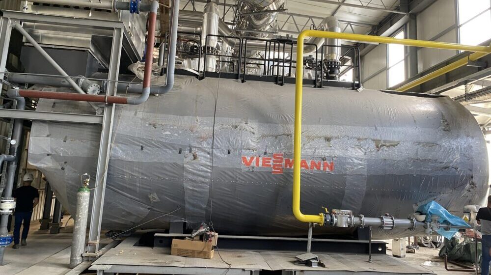 Kragujevac spreman za grejanje na gas, ugalj se deponuje kao rezervna opcija 1