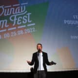 Praznik filma na Smederevskoj tvrđavi 10