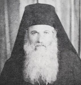 Tajna manastirskog pečata i štamparije koja je radila i u vreme Osmanlijske okupacije u Prohoru Pčinjskom 2