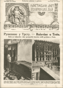 Zanimljivi pronalasci iz 1920. godine: "Električne novine" i kajgana za "trideset duša" od jednog jajeta 2