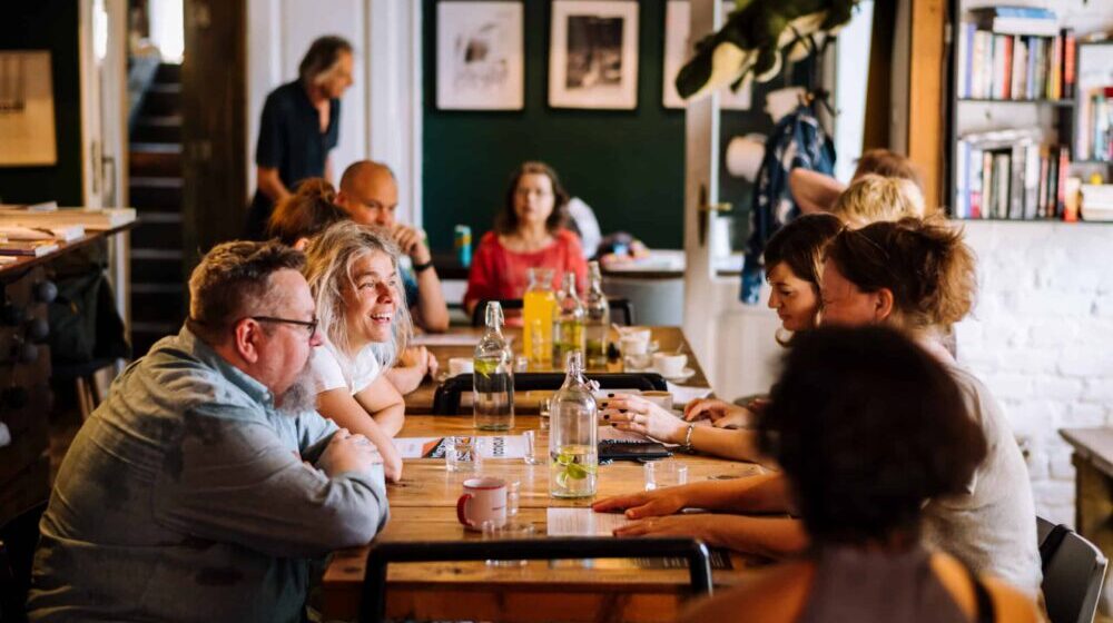 Neraskidiva veza u književnosti: Ima li dobre knjige bez dobrog prevodioca? 1