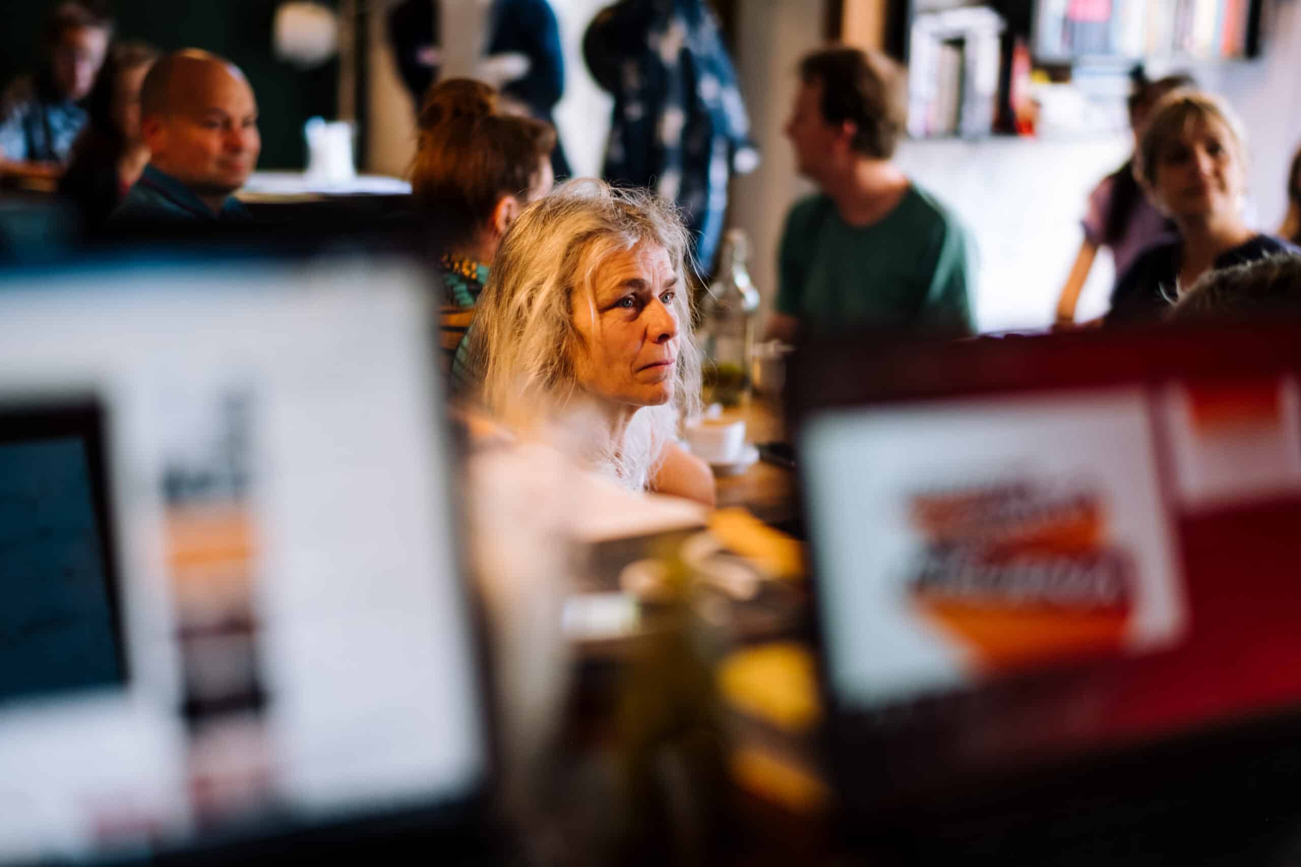 Neraskidiva veza u književnosti: Ima li dobre knjige bez dobrog prevodioca? 6