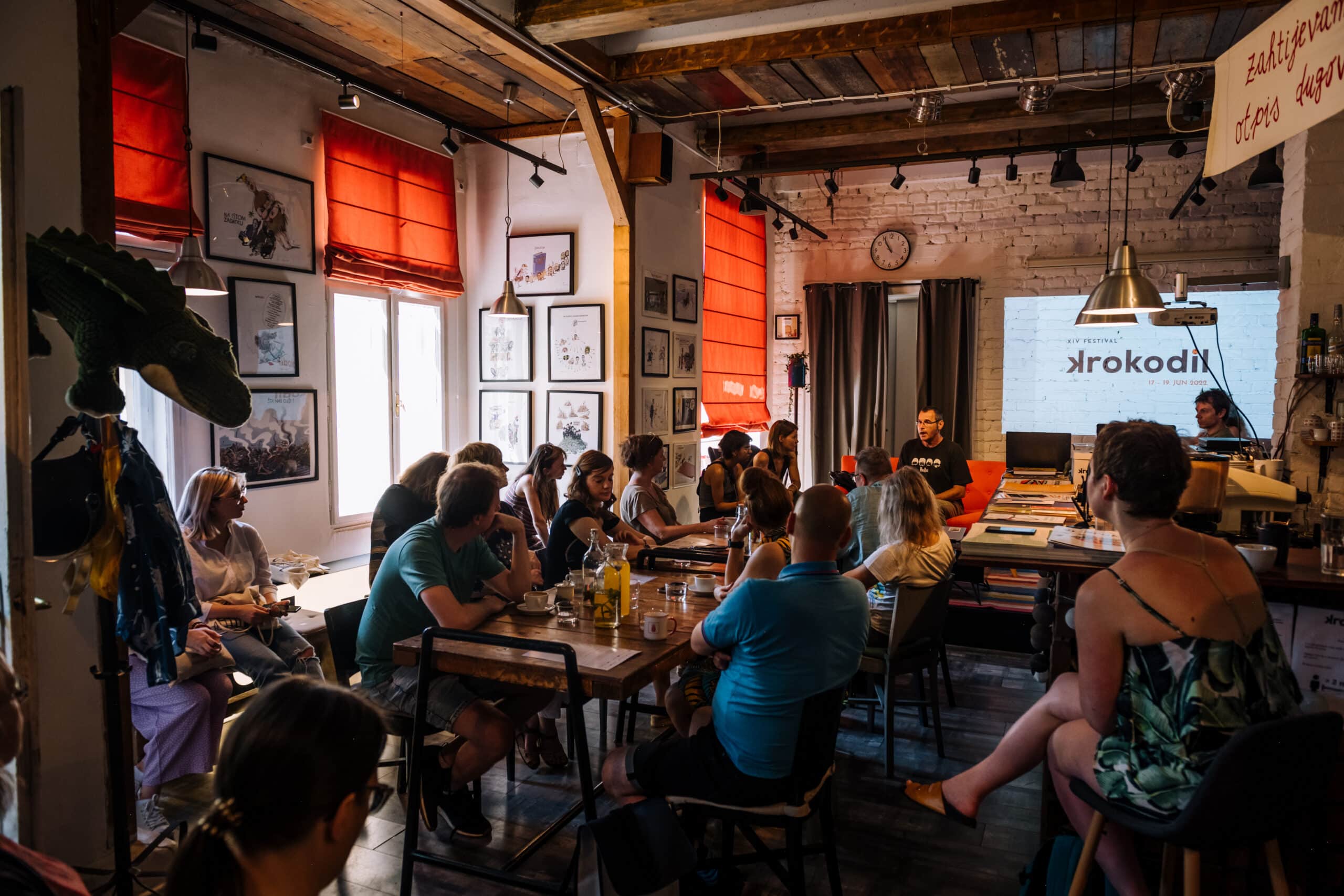 Neraskidiva veza u književnosti: Ima li dobre knjige bez dobrog prevodioca? 4