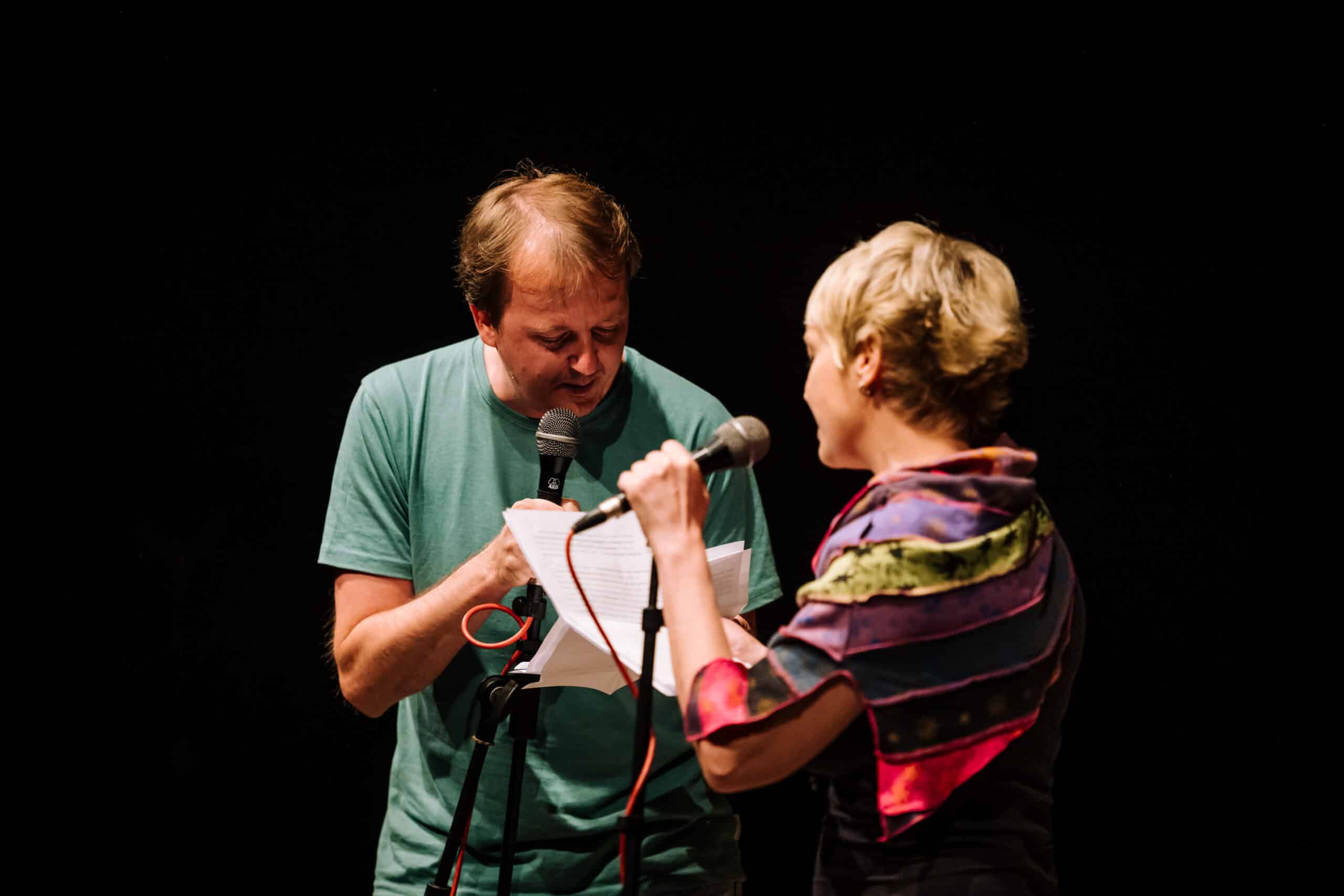 Neraskidiva veza u književnosti: Ima li dobre knjige bez dobrog prevodioca? 8