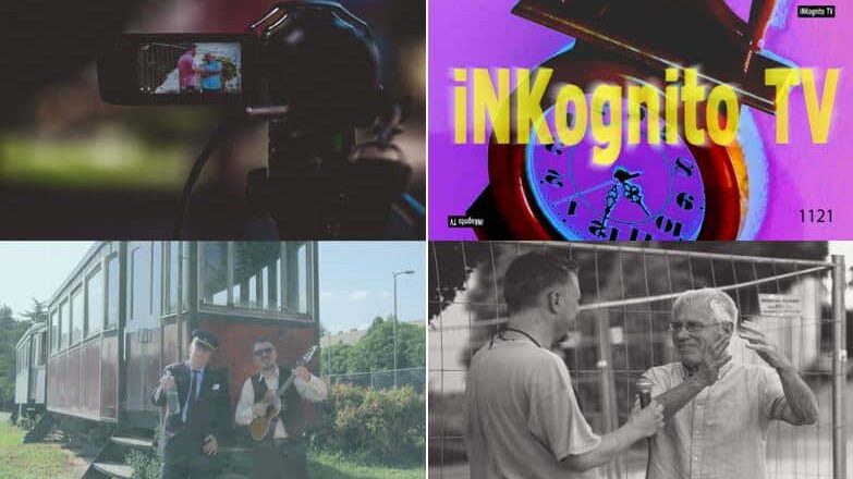 Serijal “INKognito” u Art bioskopu “Aleksandar Lifka” povodom Dana grada Subotice 1