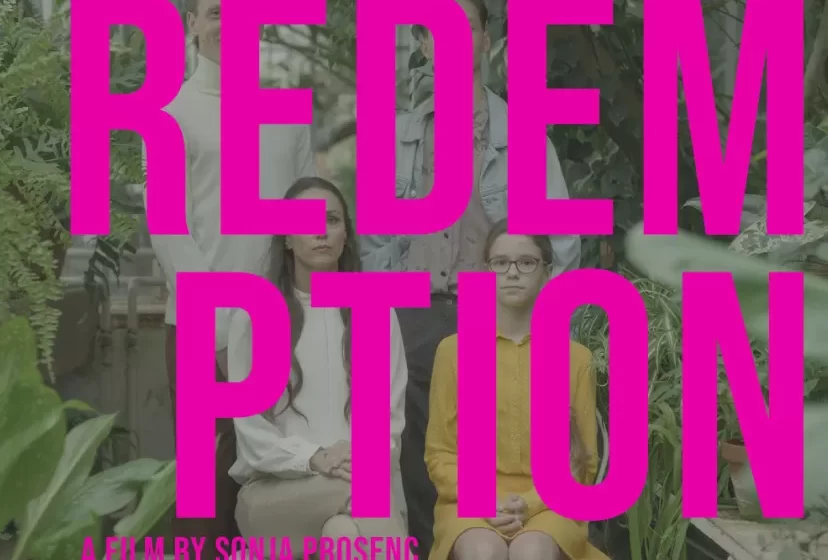 Podrška italijanskog fonda filmu "Iskupljenje", slovenačko-srpskoj koprodukciji u režiji Sonje Prosenc 1