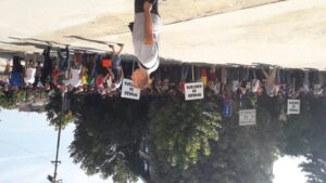 U Vranju održan glavni pretres Dejanu Nikoliću Kantaru zbog pretnji vlasnici OK Radija 2 U Vranju održan glavni pretres Dejanu Nikoliću Kantaru zbog pretnji vlasnici OK Radija 2