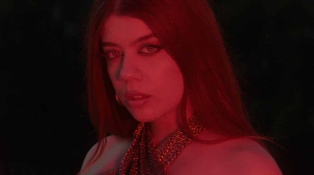 Popularni američki pevač i tekstopisac, Džejson Derulo, mentor srpskoj pevačici Ivi Lorens 1