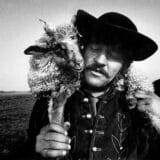 Ivanov lov fotoaparatom na izložbi u zrenjaninskom muzeju 9