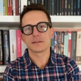 Bog, Prajd i vladika Nikanor 5