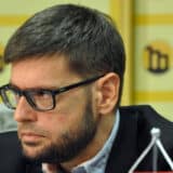 Ivan Karl podneo ostavku na mesto Sekretara za kulturu Grada Beograda 1