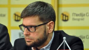 Ivan Karl potvrdio je za Danas da više nije vršilac dužnosti direktora Filmskog centra Srbije (FCS).