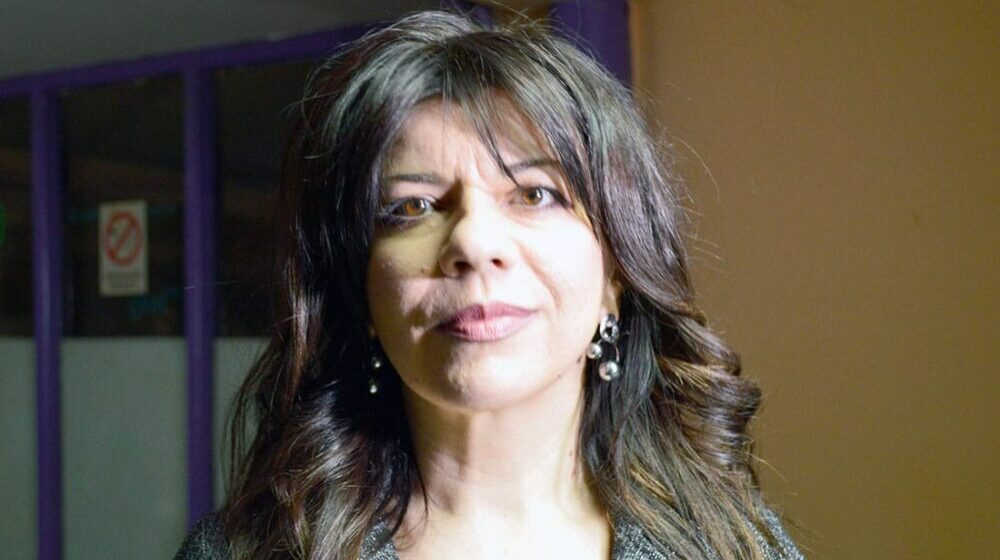 Jedina poslanica iz Užica najavila otvaranje narodne kancelarije u sedištu Narodne stranke 1