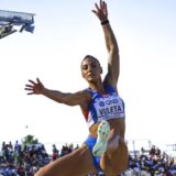 Vuleta nije ispunila normu, Gardaševićeva dominantna - obe će se takmičiti za medelju na Evropskom prvenstvu 15