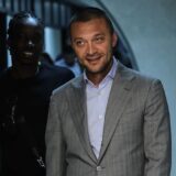 Ivica Iliev: Ne vraćam se u Partizan, želim da radim van Srbije 15