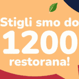 Mister D stigao do 1.200 restorana 12
