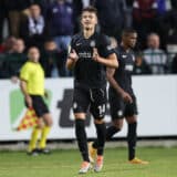 Partizan još ne da Baždara 6