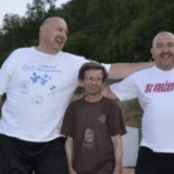 Mršavi VS Debeli 70. put u Donjem Milanovcu 14