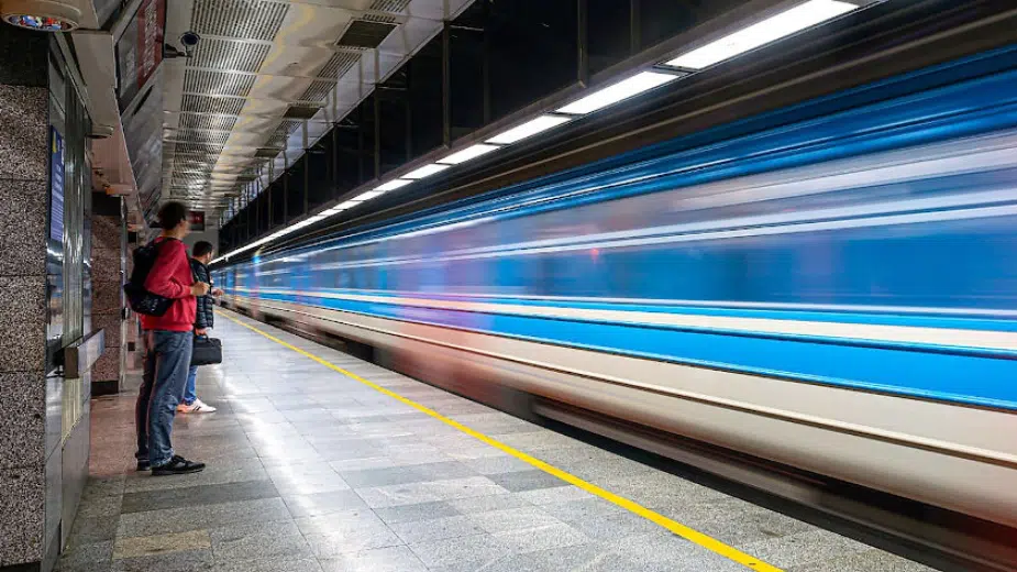 izgradnja beogradskog metroa