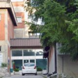 Bez vode potrošači u Ulici Vuka Karadžića u Užicu 2