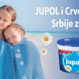 Kompanija JUB i brend JUPOL kontinuirano doniraju sredstva za pomoć deci iz socijalno ugroženih sredina 9