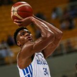 Grci se plaše najlošijeg scenarija: Janis Adetokunpo upitan za Mundobasket 10