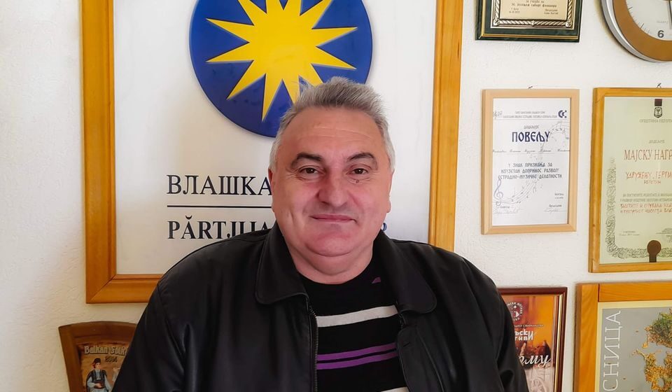 Predsednik Vlaške stranke: Diskriminacija Vlaha prilikom izbora instruktora i popisivača za Popis 2022 1