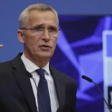 Stoltenberg: Vreme je da Švedska uđe u NATO, učinila je sve što Turska traži 7