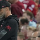 Klop po starom: Zvuči blesavo, ali trebalo je da pobedimo Junajted 10