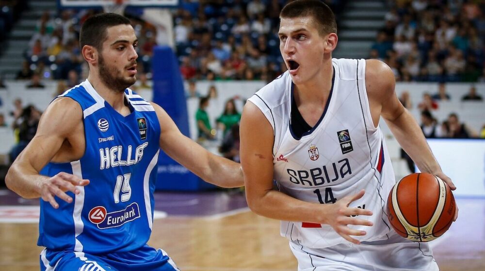 Papapetru: Ne razmišljam o velikoj ulozi, Partizan će biti odličan izazov 1