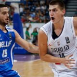 Papapetru: Ne razmišljam o velikoj ulozi, Partizan će biti odličan izazov 7