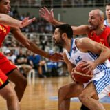 Papapetru propušta meč sa Srbijom, u opasnosti i nastup na Evropskom prvenstvu 4