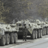 Albanija poslala drugi kontingent od 30 vojnika za KFOR 6