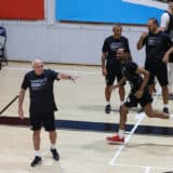 Obradoviću nebitno da li mu je igrač Srbin ili stranac: Samo da je posvećen 8